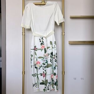 Beautiful cocktail dress